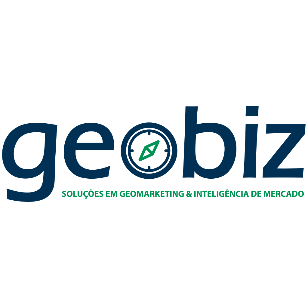 GeoBiz, soluções em geomarketing e inteligência de mercado